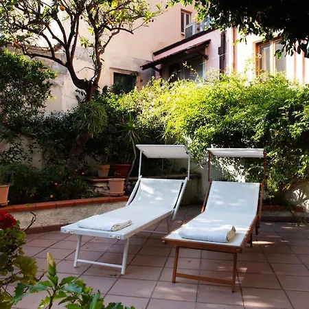 Fontana Apartman *