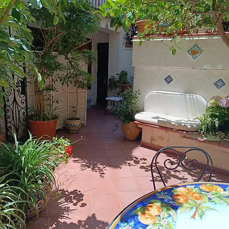 Apartman Fontana
