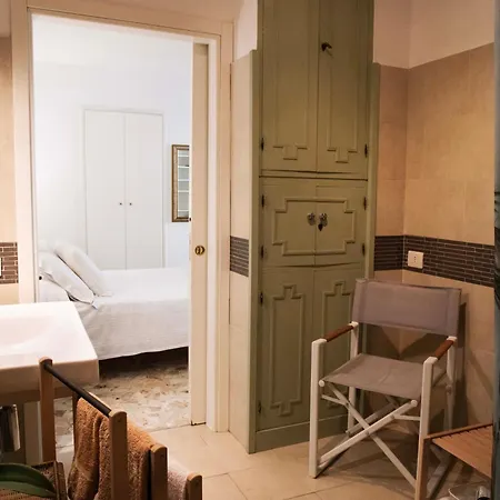 Apartment Fontana