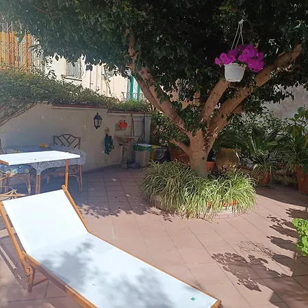 Apartamento Fontana Taormina