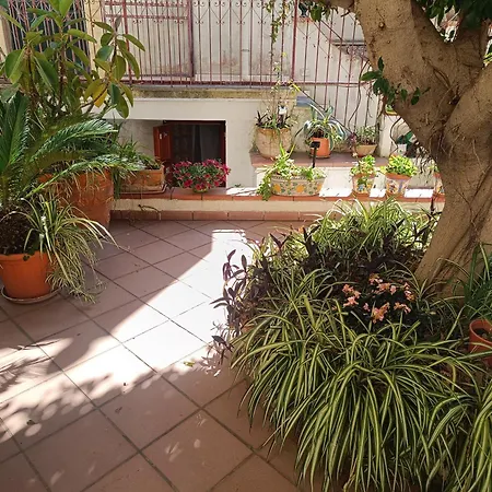 Fontana Appartement