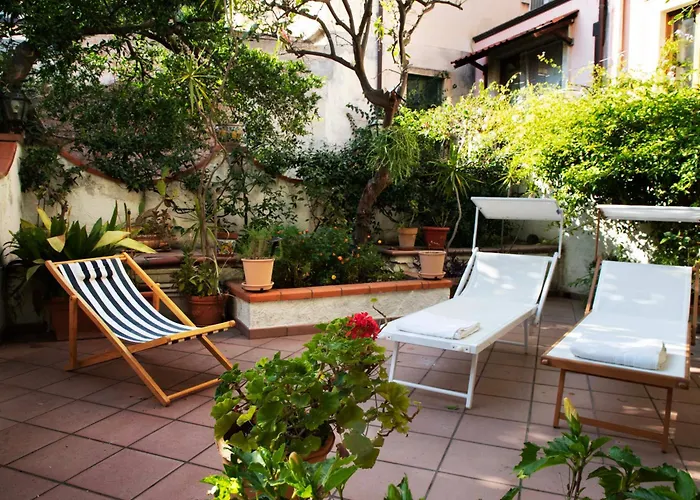 Fontana Appartement