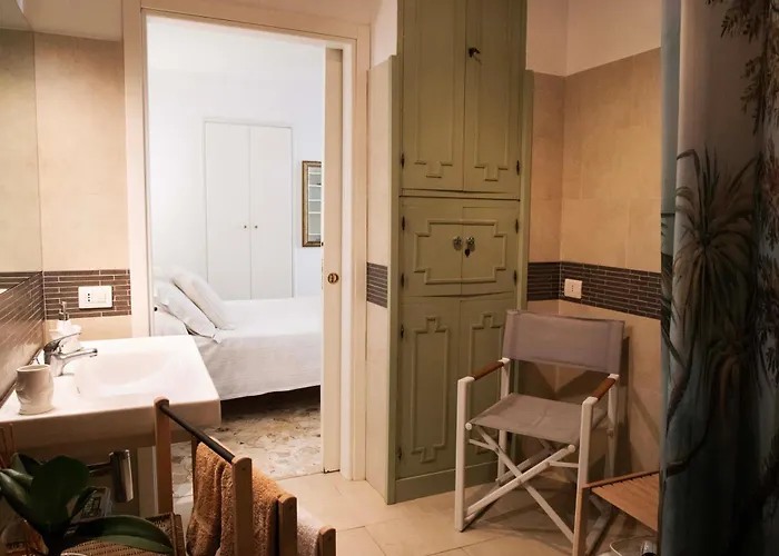 Appartement Fontana