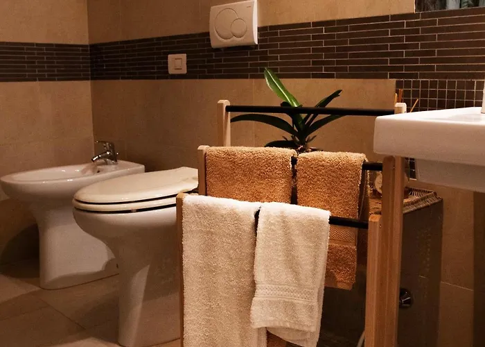 Appartement Fontana Taormine