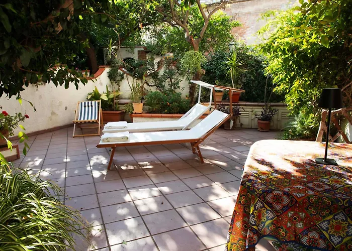 Fontana Appartement