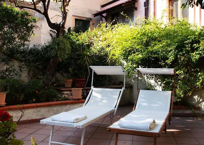 Fontana Appartement *