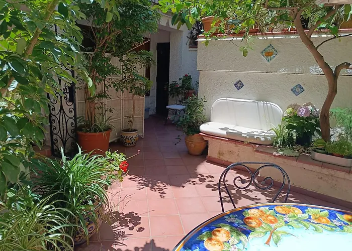 Appartement Fontana