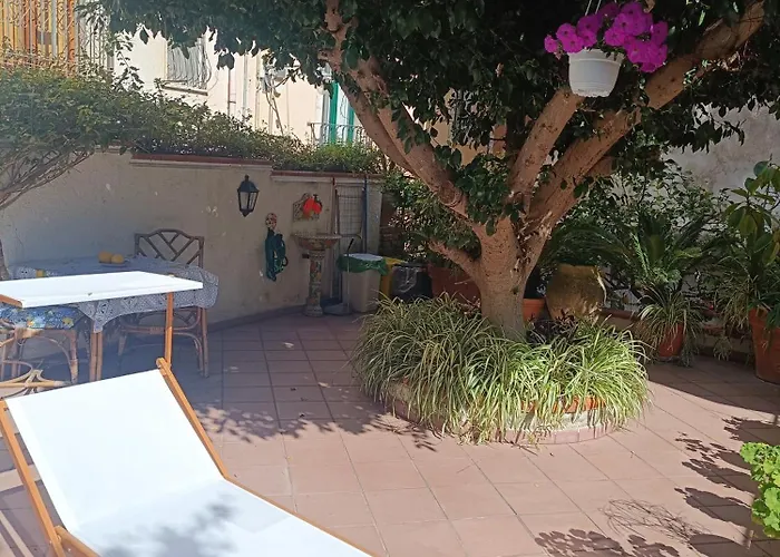 Appartement Fontana Taormine