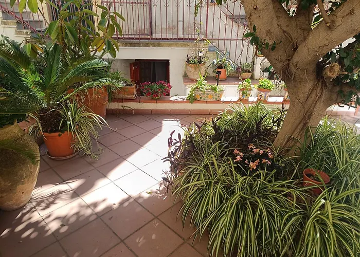 Fontana Appartement