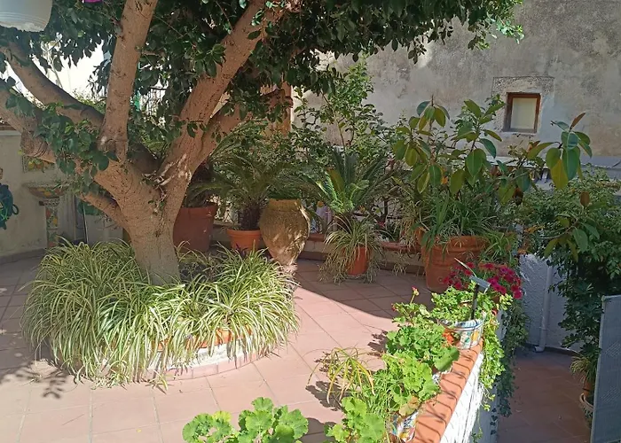 Appartement Fontana