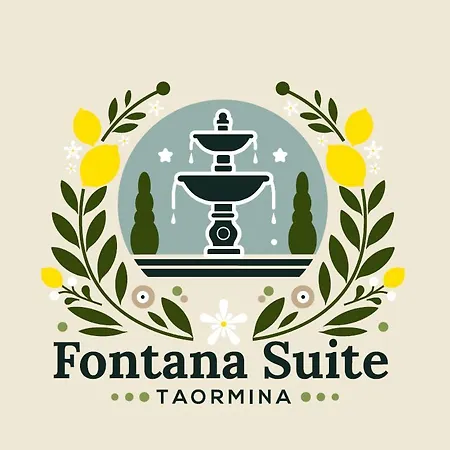 Lägenhet Fontana Taormina